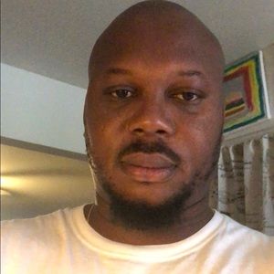 Meet your Posher, Gbenga